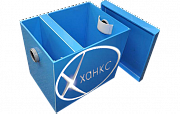Очистка жироуловителя